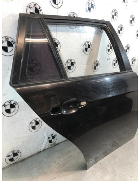 Porte arriere droit BMW SERIE 3 E91 TOURING PHASE 1 BREAK Diesel