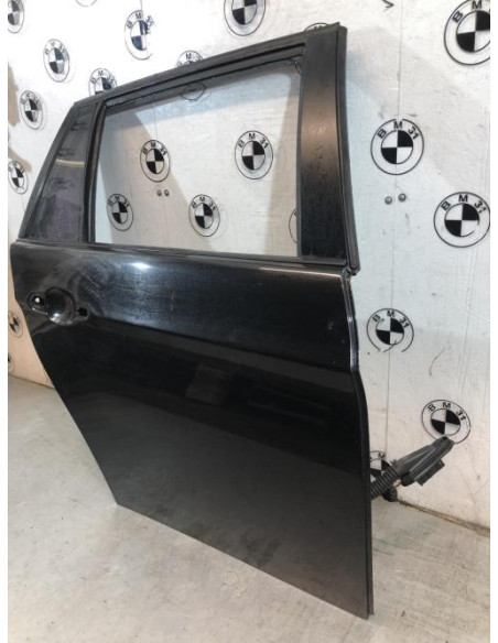 Porte arriere droit BMW SERIE 3 E91 TOURING PHASE 1 BREAK Diesel