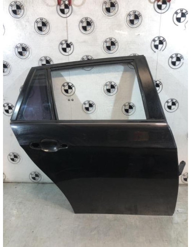 Porte arriere droit BMW SERIE 3 E91 TOURING PHASE 1 BREAK Diesel