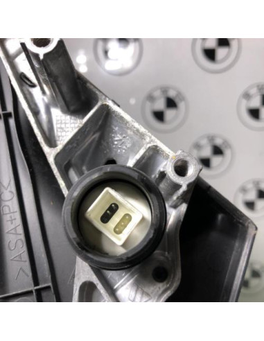 Retroviseur gauche BMW SERIE 3 E91 TOURING PHASE 1 BREAK Diesel