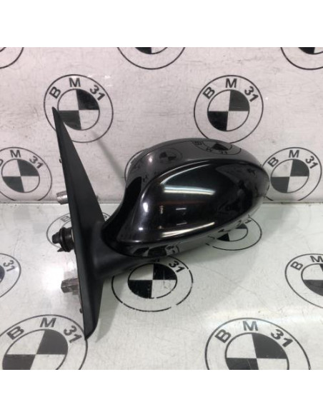 Retroviseur gauche BMW SERIE 3 E91 TOURING PHASE 1 BREAK Diesel