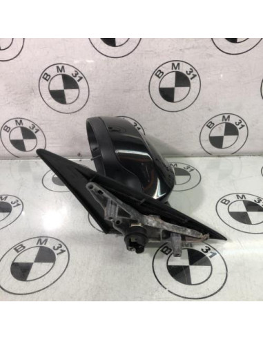 Retroviseur gauche BMW SERIE 3 E91 TOURING PHASE 1 BREAK Diesel