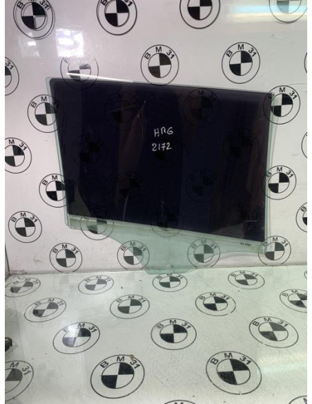 Vitre arriere gauche BMW SERIE 3 E91 TOURING PHASE 1 BREAK Diesel