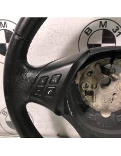 Volant BMW SERIE 3 E91 TOURING PHASE 1 BREAK Diesel 2