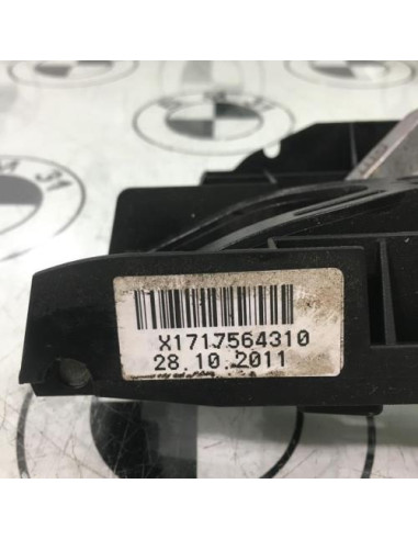 Support poignee porte avant gauche BMW SERIE 5 F11 TOURING PHASE 1 BREAK Diesel