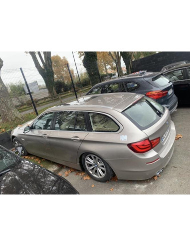 Support poignee porte avant gauche BMW SERIE 5 F11 TOURING PHASE 1 BREAK Diesel