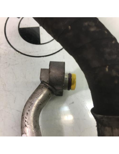 Tuyau de climatisation BMW SERIE 1 E87 PHASE 2 Essence