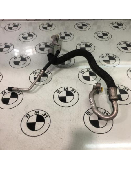 Tuyau de climatisation BMW SERIE 1 E87 PHASE 2 Essence