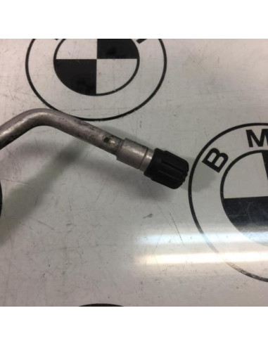 Tuyau de climatisation BMW SERIE 1 E87 PHASE 2 Essence