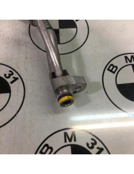 Tuyau de climatisation BMW SERIE 1 E87 PHASE 2 Essence