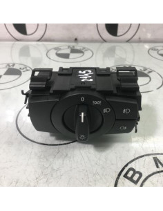 Commande de phare BMW SERIE 1 E87 PHASE 2 Essence