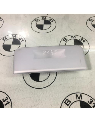 Eclairage de plafonnier BMW SERIE 1 E87 PHASE 2 Essence