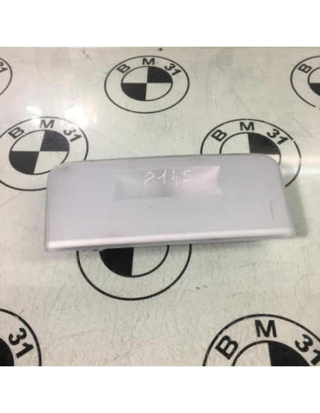 Eclairage de plafonnier BMW SERIE 1 E87 PHASE 2 Essence