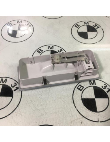 Eclairage de plafonnier BMW SERIE 1 E87 PHASE 2 Essence