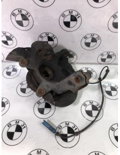 Fusee avant droit BMW X3 E83 PHASE 1  2