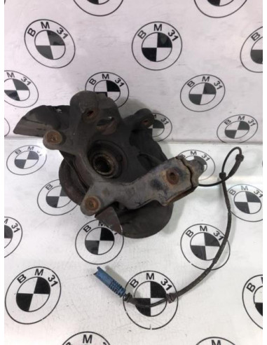 Fusee avant droit BMW X3 E83 PHASE 1 