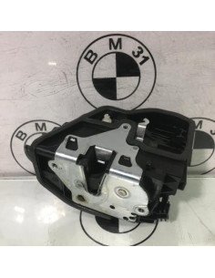 Serrure arriere gauche MINI MINI 2 R60 COUNTRYMAN BREAK Diesel