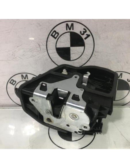 Serrure arriere gauche MINI MINI 2 R60 COUNTRYMAN BREAK Diesel