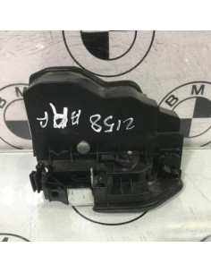 Serrure arriere gauche MINI MINI 2 R60 COUNTRYMAN BREAK Diesel 2