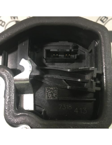 Serrure arriere gauche MINI MINI 2 R60 COUNTRYMAN BREAK Diesel