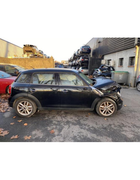 Serrure arriere gauche MINI MINI 2 R60 COUNTRYMAN BREAK Diesel