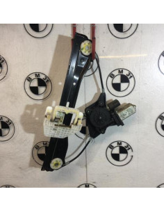 Leve vitre electrique arriere gauche MINI MINI 2 R60 COUNTRYMAN BREAK Diesel