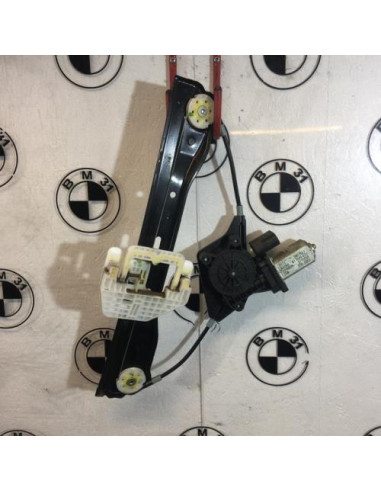 Leve vitre electrique arriere gauche MINI MINI 2 R60 COUNTRYMAN BREAK Diesel