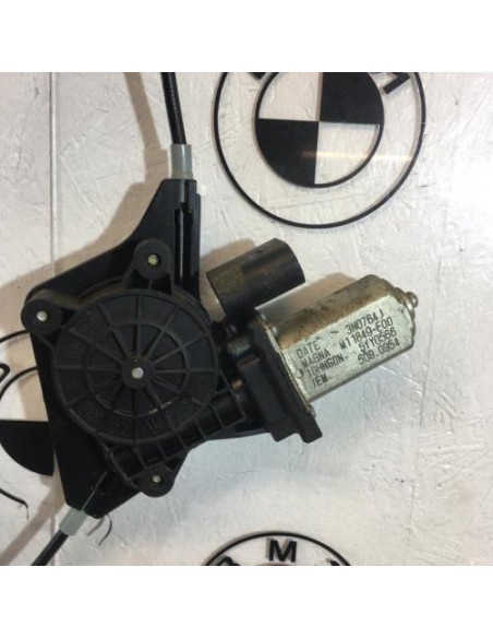 Leve vitre electrique arriere gauche MINI MINI 2 R60 COUNTRYMAN BREAK Diesel