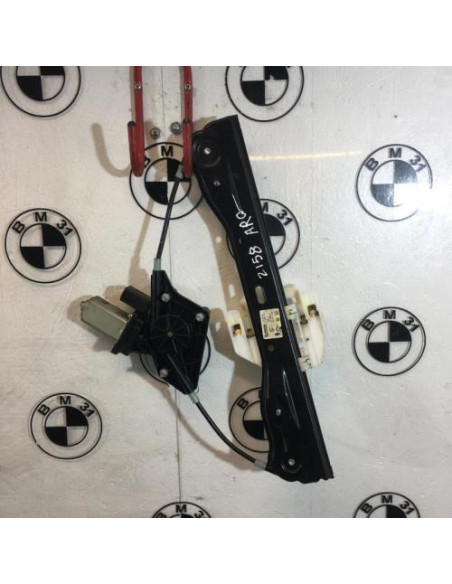 Leve vitre electrique arriere gauche MINI MINI 2 R60 COUNTRYMAN BREAK Diesel