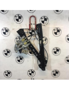 Leve vitre electrique avant gauche MINI MINI 2 R60 COUNTRYMAN BREAK Diesel 2