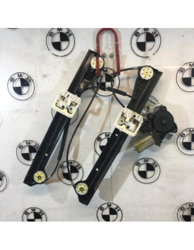 Leve vitre electrique avant gauche MINI MINI 2 R60 COUNTRYMAN BREAK Diesel