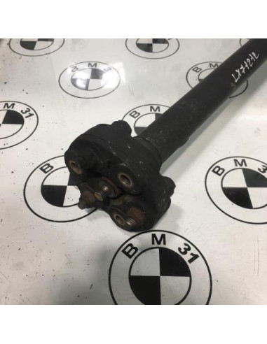Arbre de transmission avant BMW X5 E53 