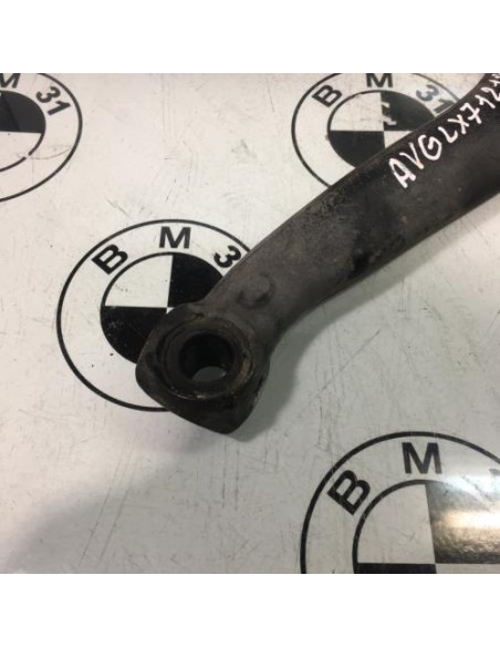 Bras de suspension superieur avant gauche BMW X5 E53 