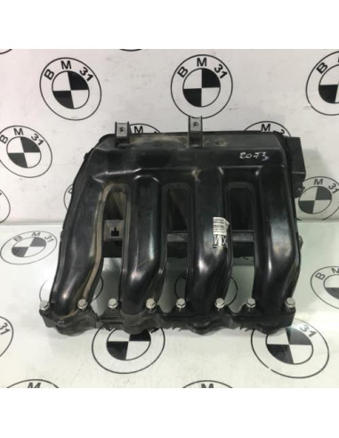 Collecteur d'admission BMW X3 E83 PHASE 1 