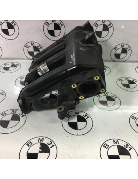 Collecteur d'admission BMW X3 E83 PHASE 1 