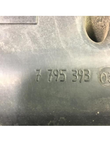 Collecteur d'admission BMW X3 E83 PHASE 1 