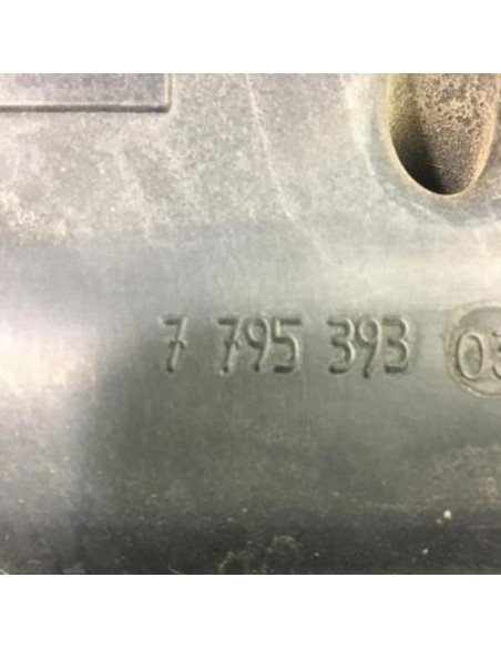 Collecteur d'admission BMW X3 E83 PHASE 1 