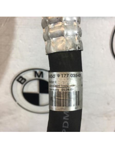 Tuyau de climatisation BMW SERIE 3 E92 COUPE PHASE 1 Diesel