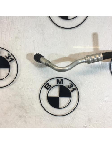 Tuyau de climatisation BMW SERIE 3 E92 COUPE PHASE 1 Diesel