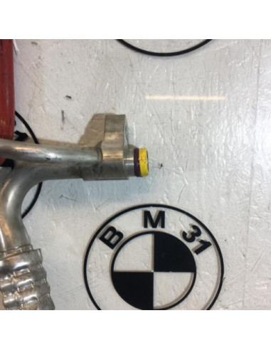 Tuyau de climatisation BMW SERIE 3 E92 COUPE PHASE 1 Diesel