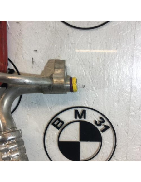 Tuyau de climatisation BMW SERIE 3 E92 COUPE PHASE 1 Diesel