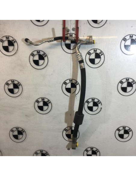 Tuyau de climatisation BMW SERIE 3 E92 COUPE PHASE 1 Diesel