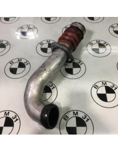 Conduite d'air BMW SERIE 3 E92 COUPE PHASE 1 Diesel