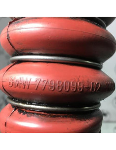 Conduite d'air BMW SERIE 3 E92 COUPE PHASE 1 Diesel 2