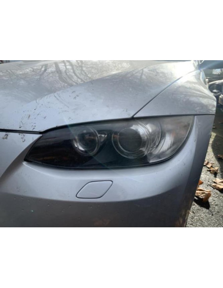 Conduite d'air BMW SERIE 3 E92 COUPE PHASE 1 Diesel