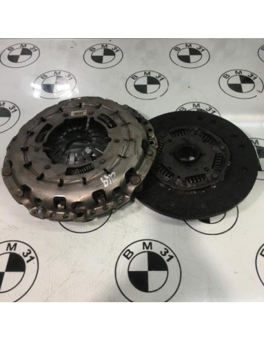 Embrayage BMW SERIE 3 E92 COUPE PHASE 1 Diesel