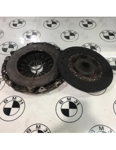 Embrayage BMW SERIE 3 E92 COUPE PHASE 1 Diesel