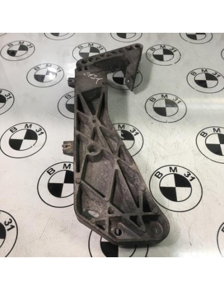 Support de boite BMW SERIE 3 E91 TOURING PHASE 1 BREAK Essence