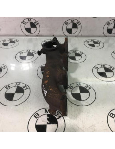 Collecteur d'echappement BMW SERIE 1 F20 PHASE 2 Diesel