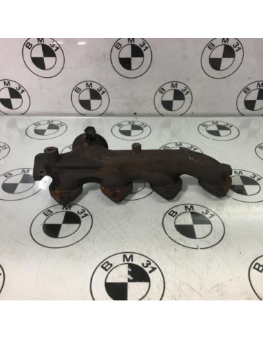 Collecteur d'echappement BMW SERIE 1 F20 PHASE 2 Diesel